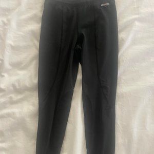 3 pairs Kerrits riding pants, girls M